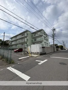 グリーンハイツベルの画像