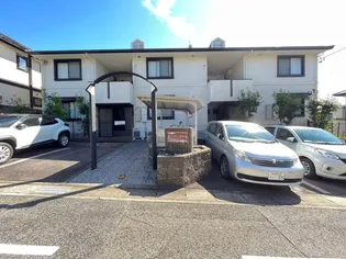 ビューステージ香久山の画像