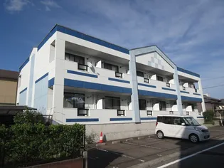 メゾン ド エスポワールの画像