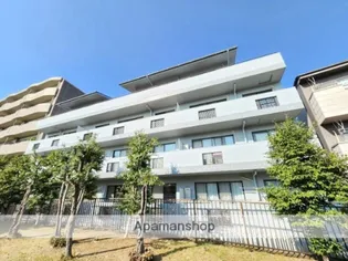 レジデンス赤池【2階】の外観