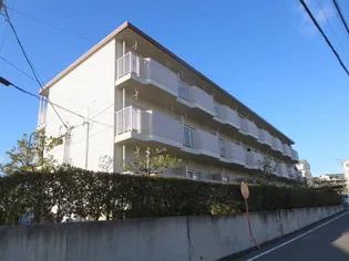 三好ヶ丘ハイツの画像