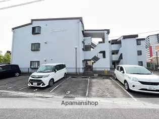 ファミーユ浅井Bの画像