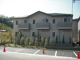 ステラコート市ヶ洞 Cの画像