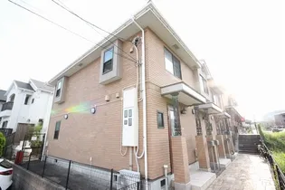 アビタシオン竹ノ山の画像