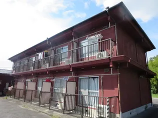 三沢ハイツの画像