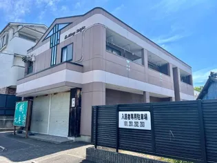 MIKAGE HEIGHTSの画像