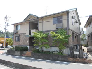 アプリエール ガーデン Aの画像