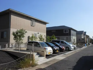 ザ サン B棟の画像