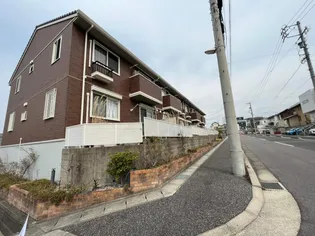 シエル ブルの画像