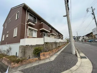 シエル ブルの画像