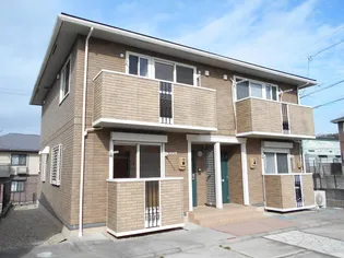 カーサ和合 A【101号室】の外観