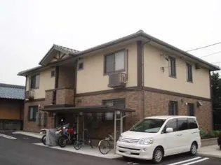 天王ガーデンII Cの画像