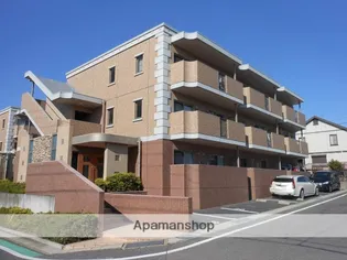 ベルカーサ東山台Ⅱの画像