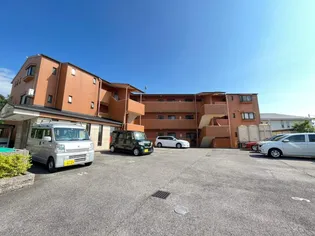 アーデルコート岩崎台の画像