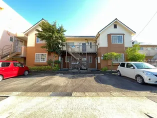 ハイツウィングの画像