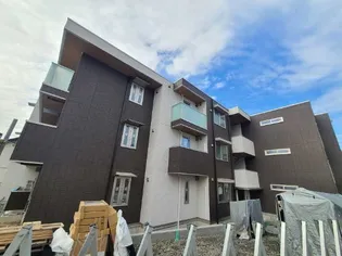 カトルフィーユの画像