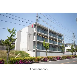 マンションコウの画像