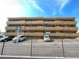 エトワール日進Ⅰ【1階】の外観