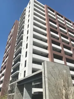 クリオレジダンス赤池ザ・マークス【9階】の外観