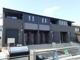 パーク アベニューⅠの画像