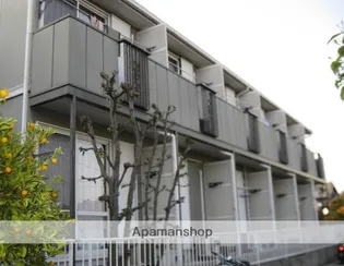 アメニティ後山の画像