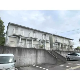 SUNSUN藤塚【B102号室】の外観