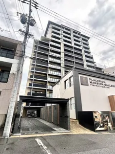 プラセシオン赤池ファーストの画像