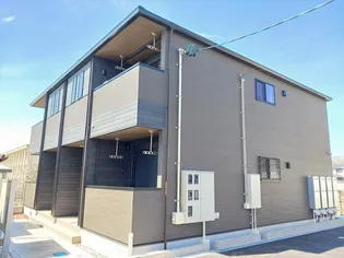 パーク アベニューⅡの画像