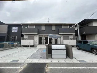 リバーサイド米野木台Ⅱの画像