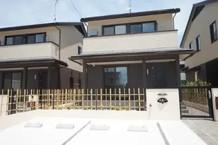 愛知県みよし市三好丘緑1丁目3番地10【一戸建】の外観