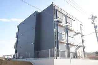 ラフィネ赤池の画像