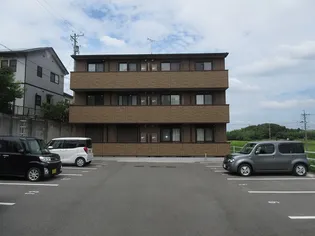 マノワールⅡの画像