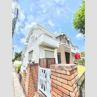 愛知県日進市香久山3丁目【一戸建】の外観