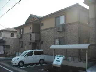 リビングタウン香久山 Aの画像