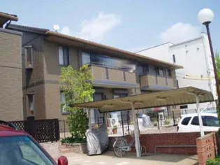 ブランネージュ Bの画像