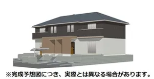 ベルネージュⅢの画像