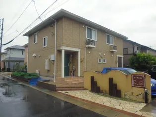 愛知県日進市藤塚5丁目【テラスハウス】の外観