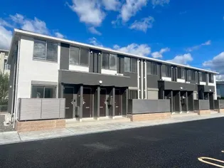 TIA LUCE (ティア ルーチェ)【1階】の外観