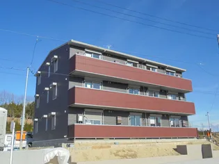 エスポワール【101号室】の外観