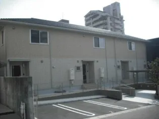 セレーナ【1階】の外観