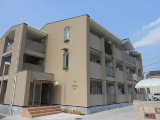 ウッド ベル フィオーレの画像