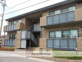 マジェスティーB棟の画像