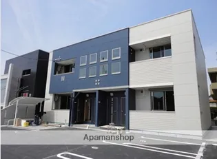 ルーラルハウスⅡの画像