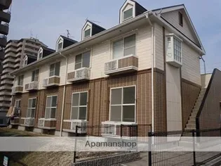 セントラルリバーⅠの画像