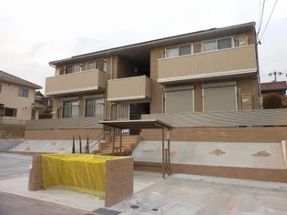 ビューコートの画像