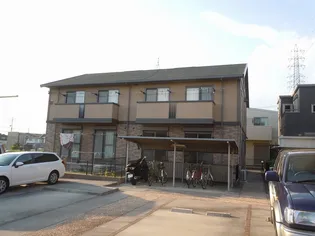 サンハウス Bの画像