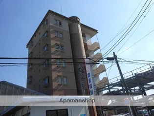 CREST GARDEN Mの画像