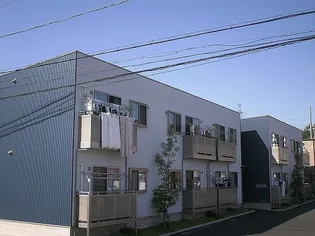 スプリングコート香久山【1階】の外観