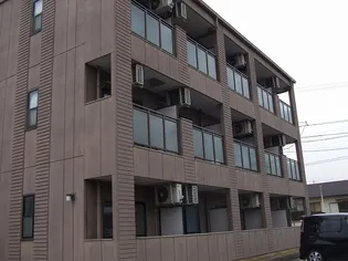 ハイツ エムの画像