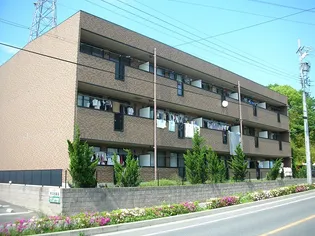 アムールヒルズの画像